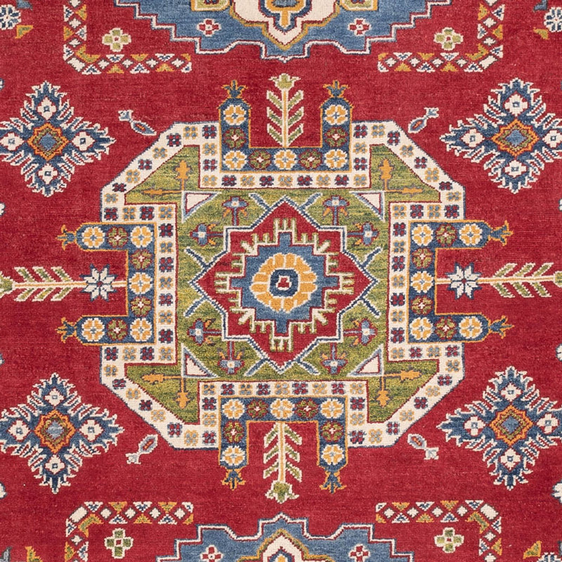 Ziegler Carpet - Kazak - 305 x 244 cm - rød