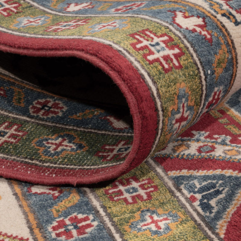 Ziegler Carpet - Kazak - 305 x 244 cm - rød