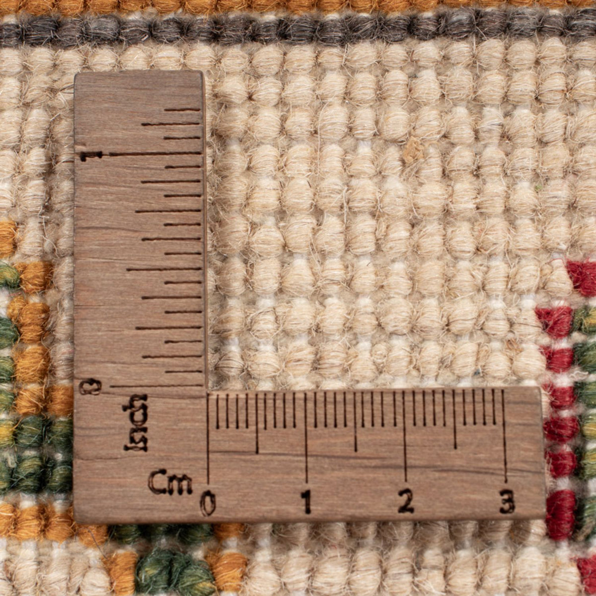 Ziegler Carpet - Kazak - 305 x 244 cm - rød