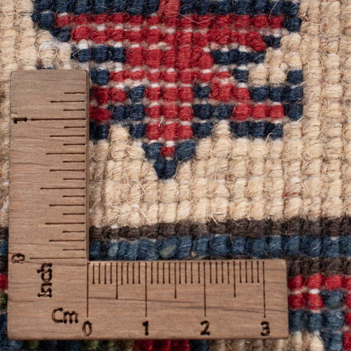 Ziegler Carpet - Kazak - 298 x 204 cm - blå