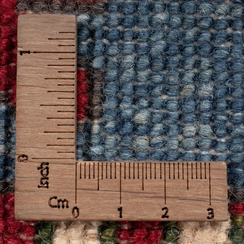 Ziegler Carpet - Kazak - 298 x 210 cm - grøn