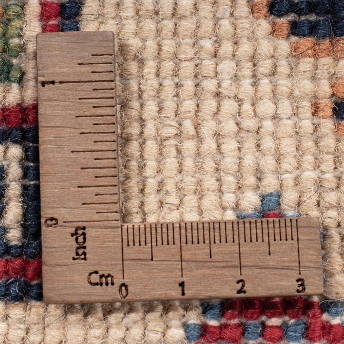 Ziegler Carpet - Kazak - 240 x 167 cm - blå