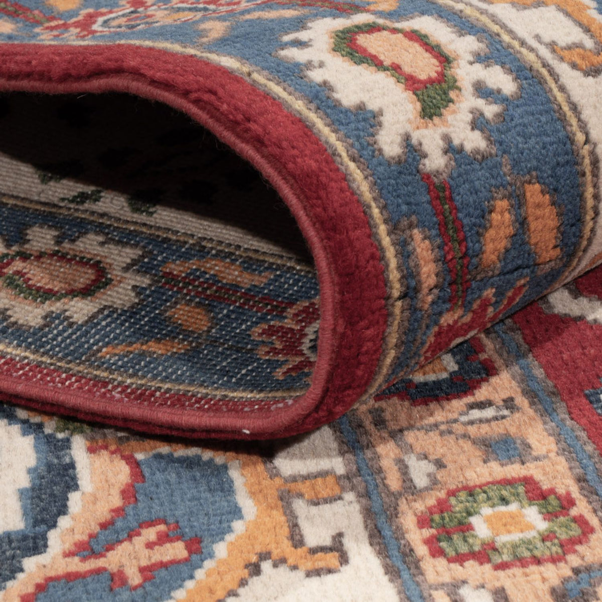 Ziegler Carpet - Kazak - 253 x 173 cm - flerfarvet