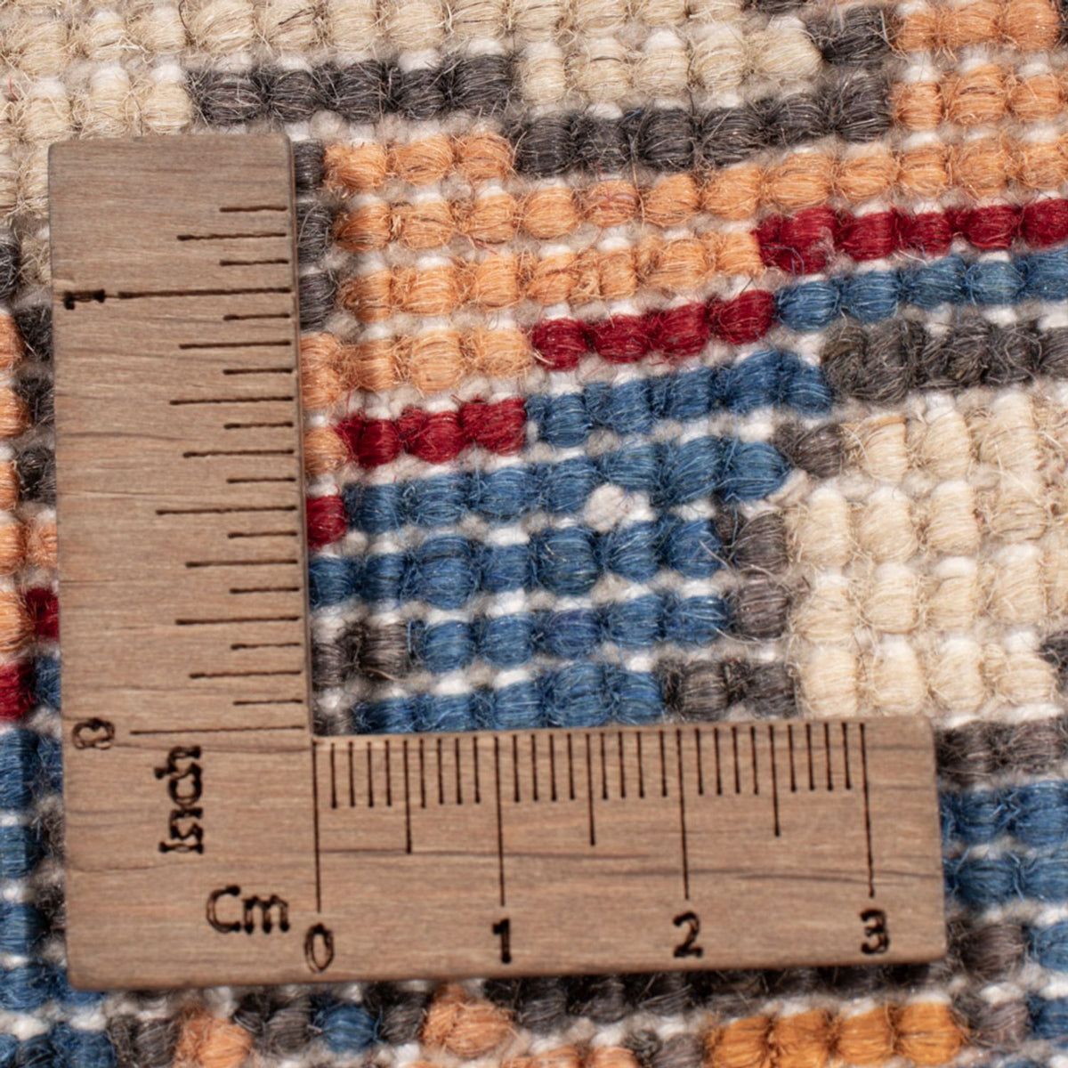 Ziegler Carpet - Kazak - 253 x 173 cm - flerfarvet