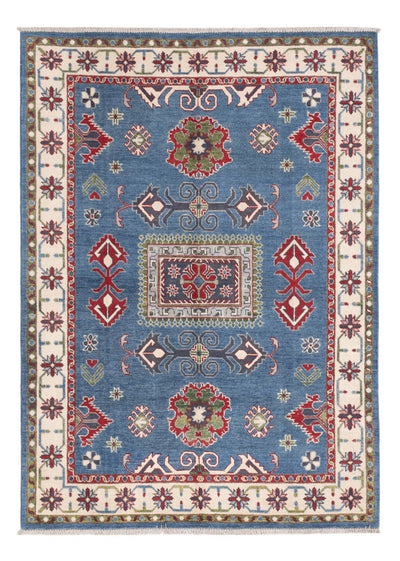 Kazak Tæppe 147x207cm - Orientalsk tæppe