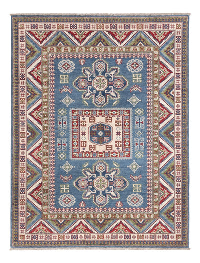 Kazak Tæppe 149x197cm - Orientalsk tæppe