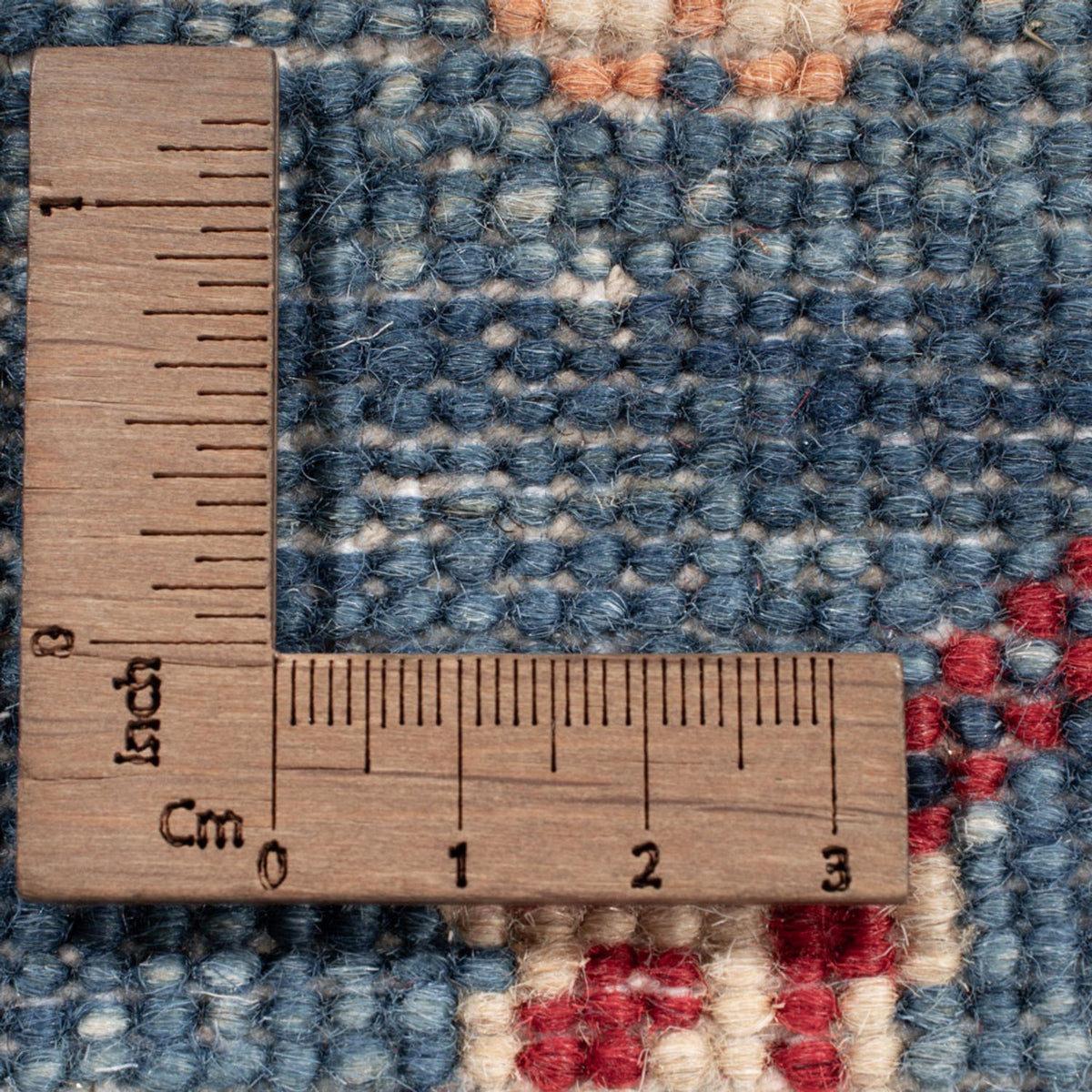 Ziegler Carpet - Kazak - 214 x 150 cm - flerfarvet