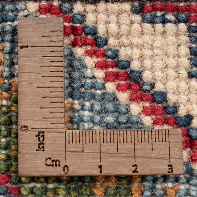 Ziegler Carpet - Kazak - 193 x 148 cm - blå