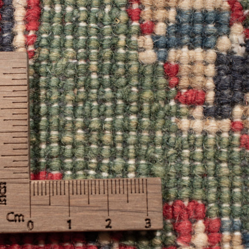 Løber Ziegler Carpet - Kazak - 181 x 64 cm - lysegrøn