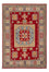 Ziegler Carpet - Kazak - 293 x 205 cm - rød