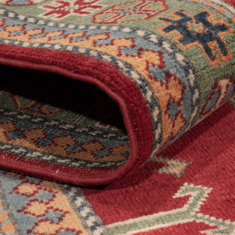 Ziegler Carpet - Kazak - 293 x 205 cm - rød