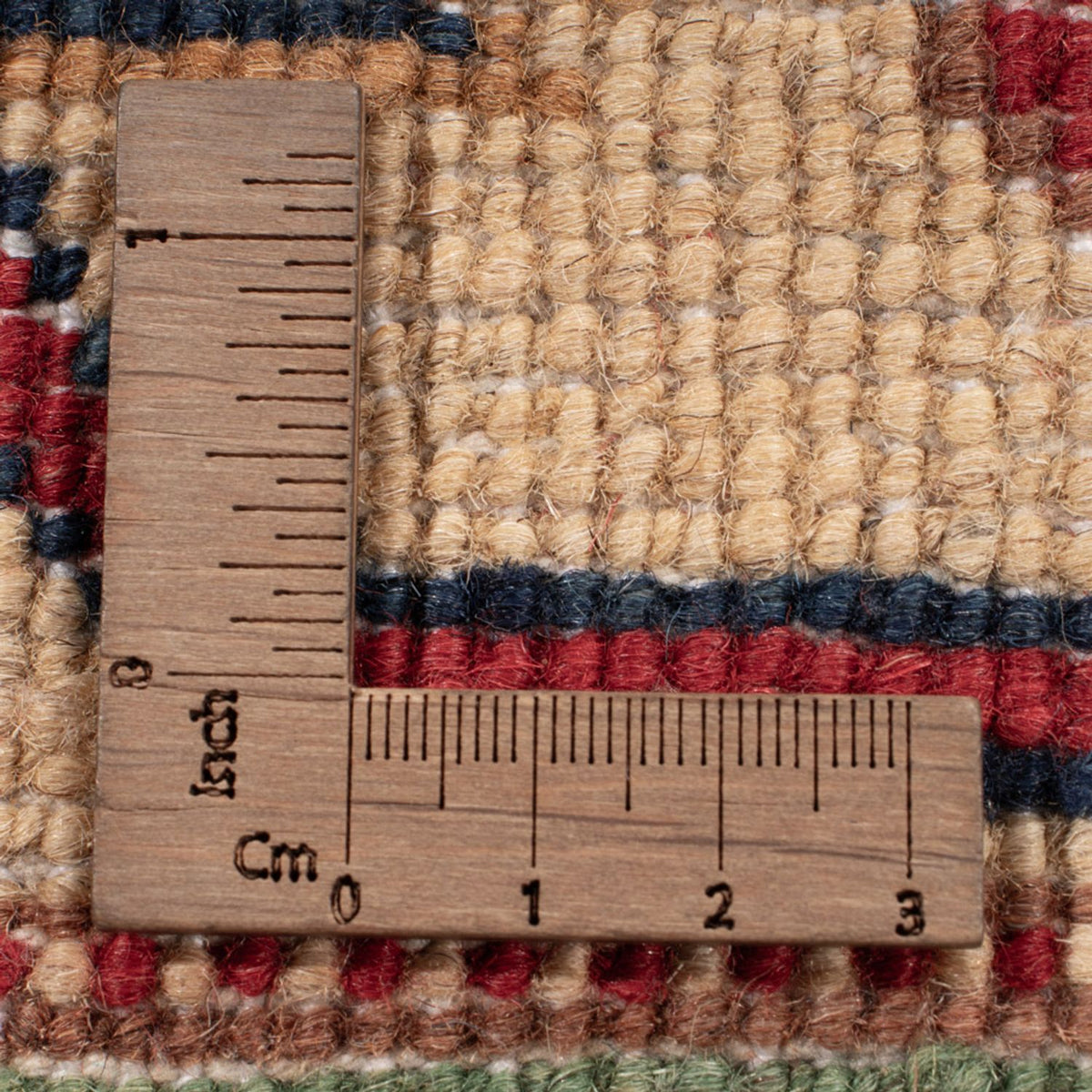 Ziegler Carpet - Kazak - 293 x 203 cm - rød