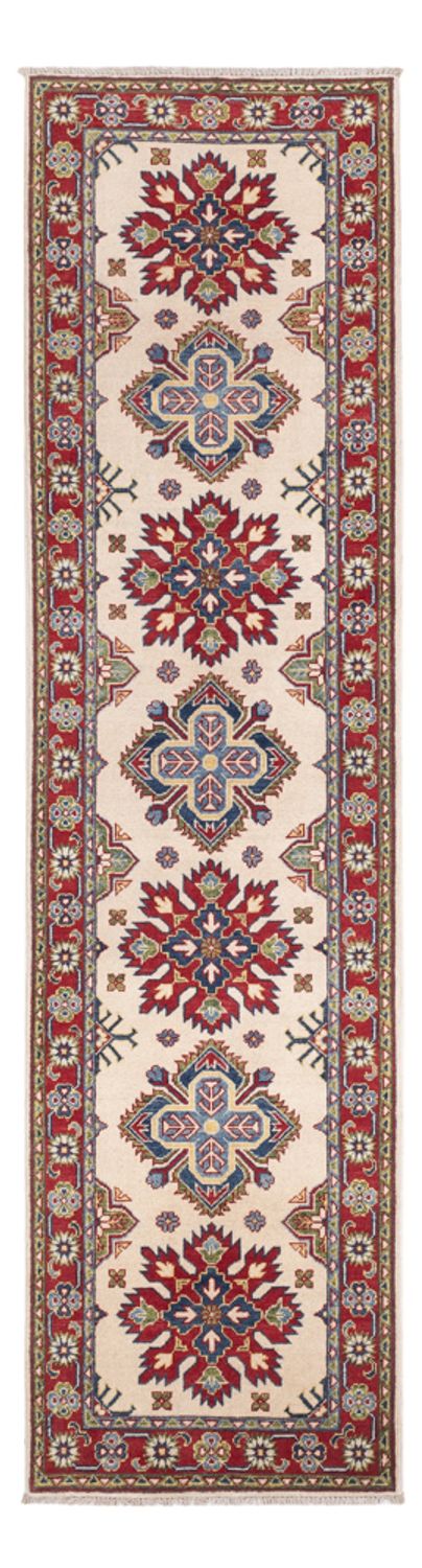 Løber Ziegler Carpet - Kazak - 298 x 77 cm - beige