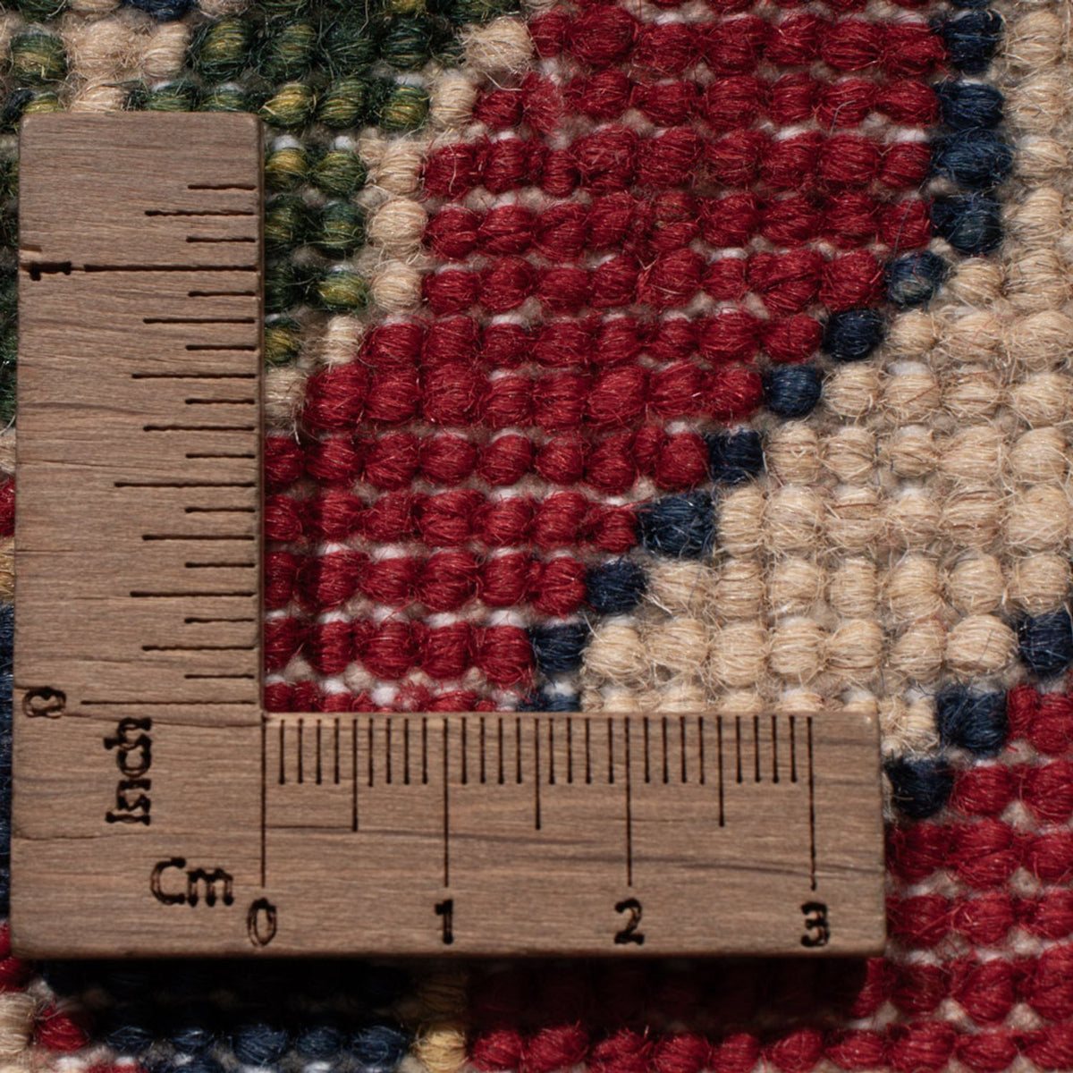 Løber Ziegler Carpet - Kazak - 298 x 77 cm - beige