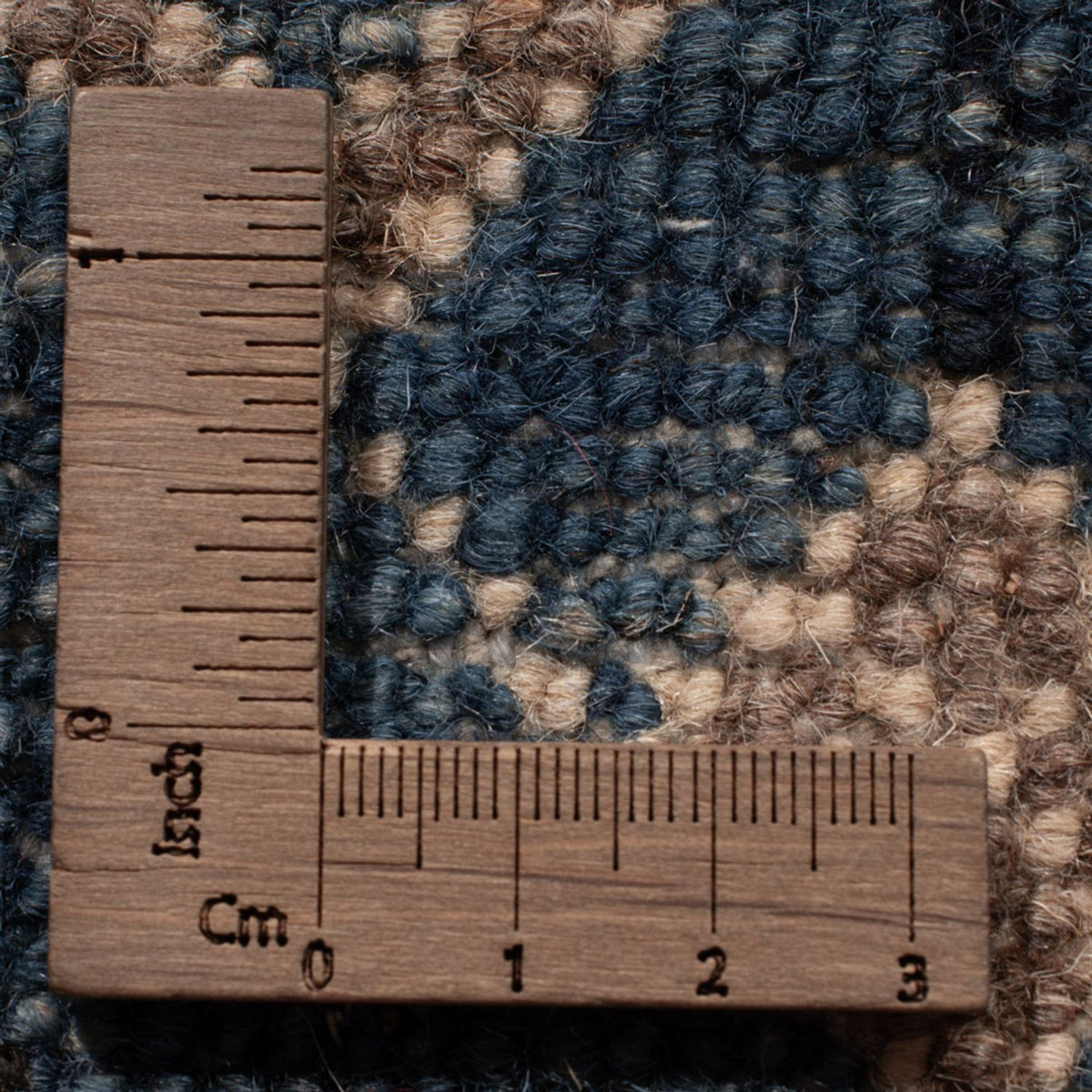 Løber Ziegler Carpet - Kazak - 288 x 82 cm - blå