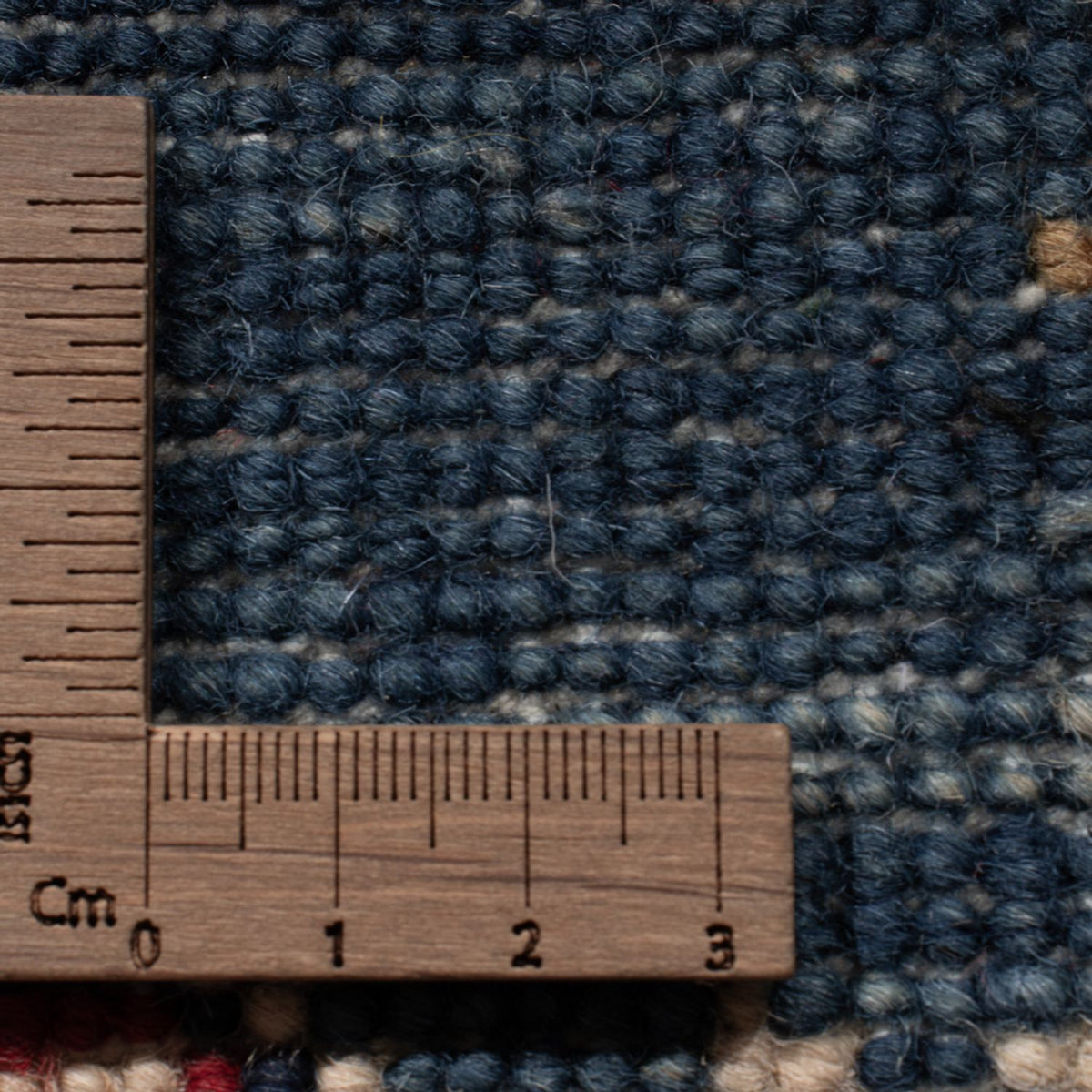 Løber Ziegler Carpet - Kazak - 281 x 80 cm - blå