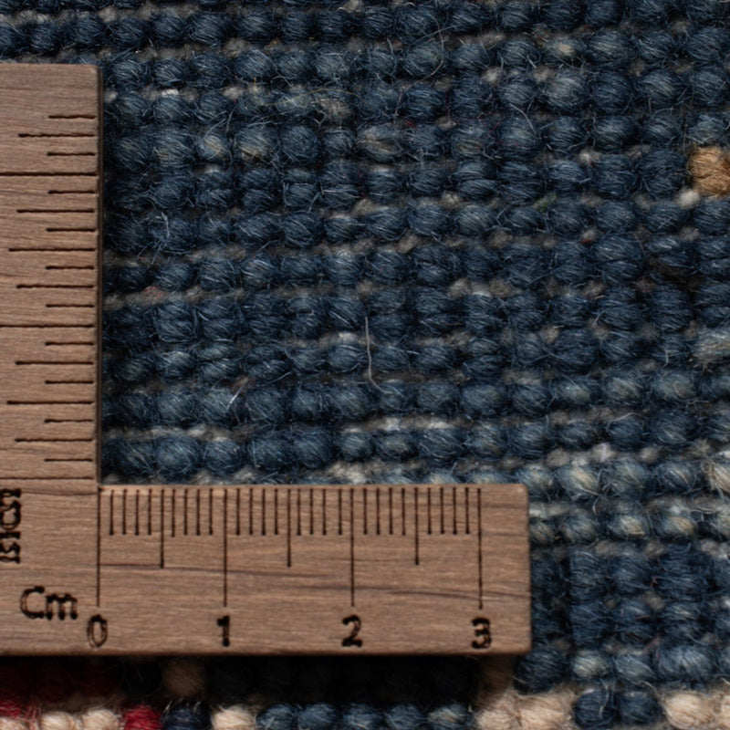 Løber Ziegler Carpet - Kazak - 281 x 80 cm - blå