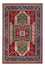 Ziegler Carpet - Kazak - 293 x 200 cm - grøn