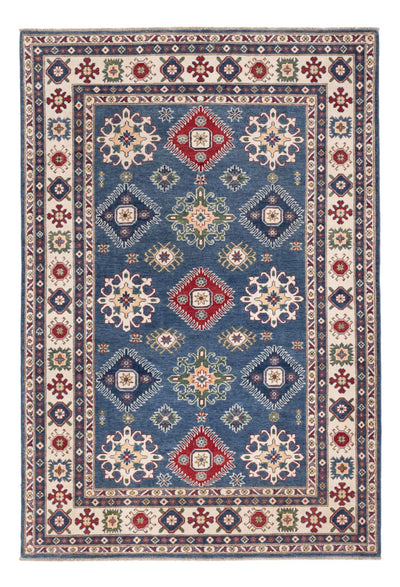 Kazak Tæppe 184x272cm - Orientalsk tæppe