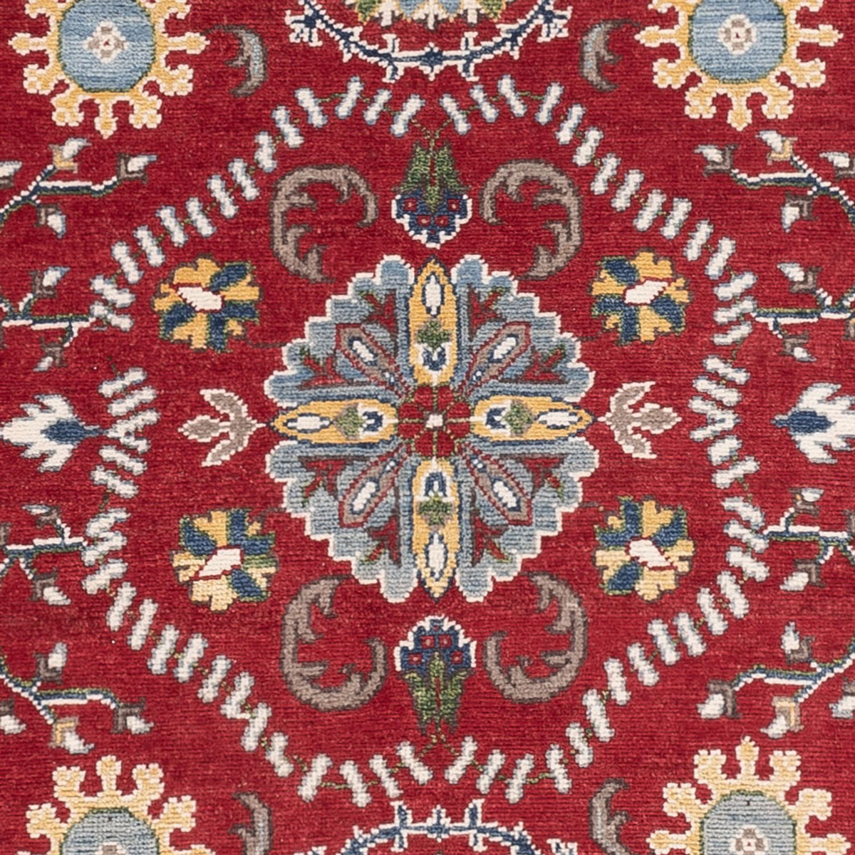 Ziegler Carpet - Kazak - 218 x 150 cm - rød