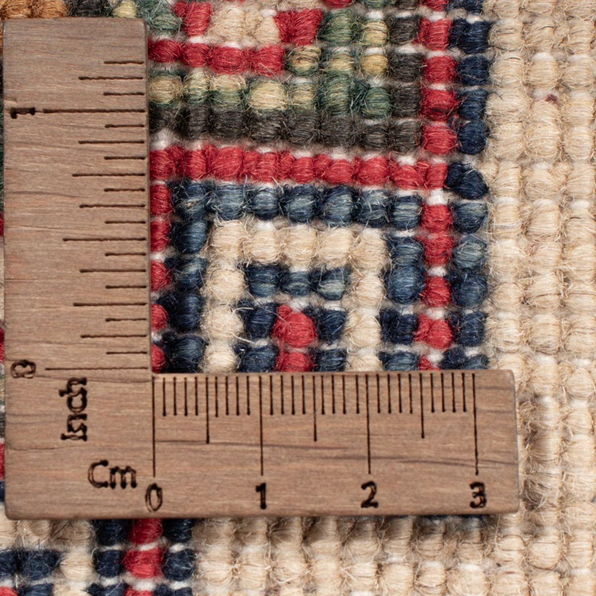 Ziegler Carpet - Kazak - 205 x 152 cm - blå