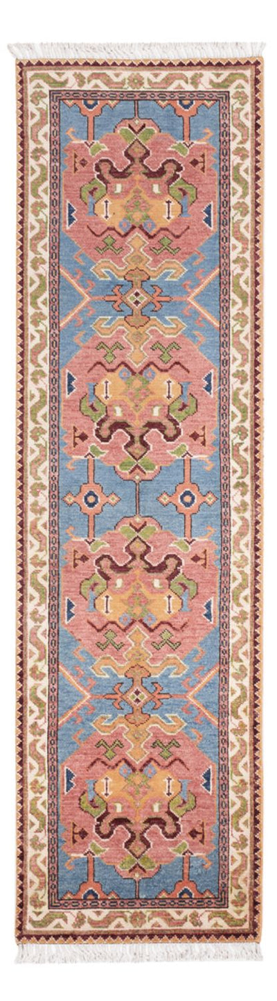 Kazak Tæppe 76x297cm - Orientalsk tæppe