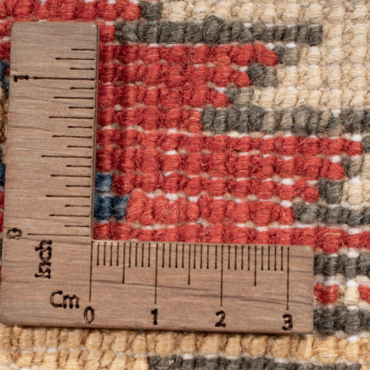 Ziegler Carpet - Kazak - 209 x 152 cm - rød