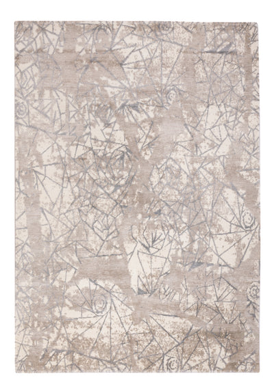 Designer tæppe 174x242cm - Designerteppich