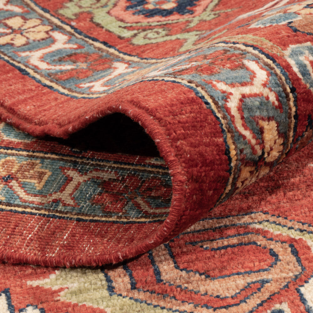 Ziegler Carpet - Kazak - 238 x 192 cm - beige