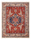 Ziegler Carpet - Kazak - 240 x 191 cm - rød