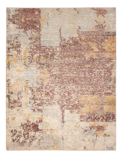 Designer tæppe 175x225cm - Designerteppich