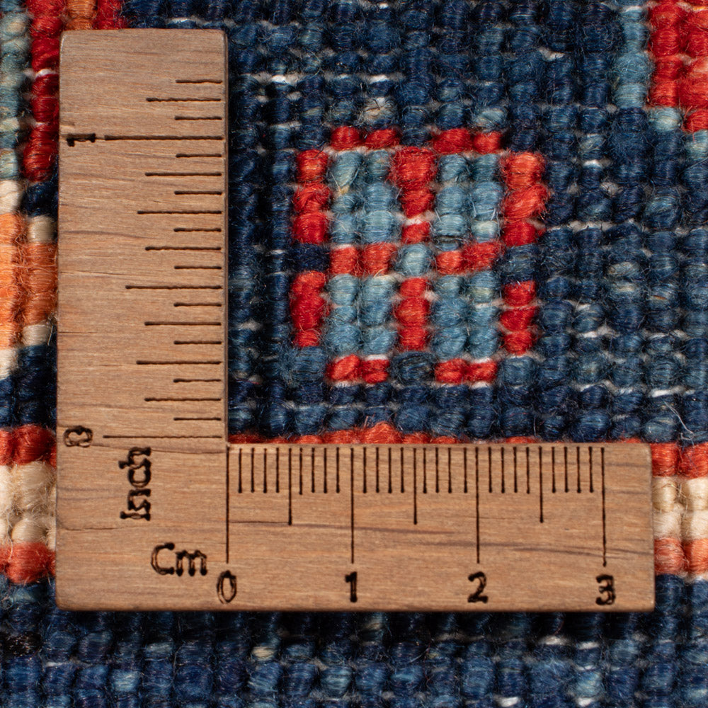 Ziegler Carpet - Kazak - 260 x 199 cm - rød