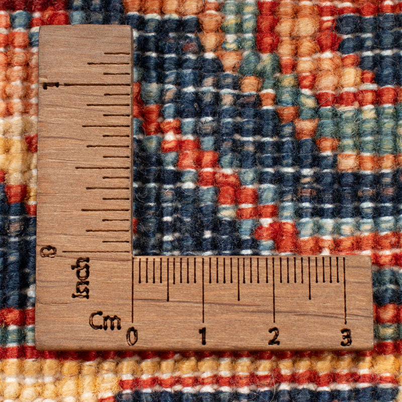 Ziegler Carpet - Kazak - 253 x 188 cm - rød