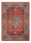 Ziegler Carpet - Kazak - 253 x 186 cm - rød