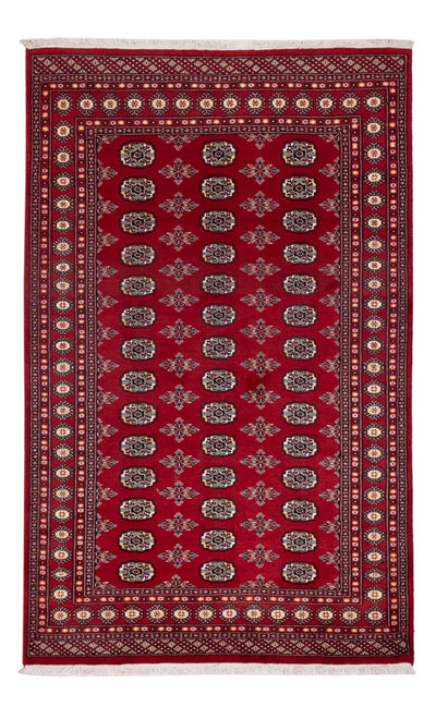 Pakistan Tæppe 154x244cm - Orientalsk tæppe