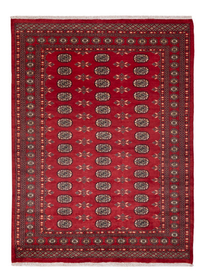 Pakistan Tæppe 172x231cm - Orientalsk tæppe