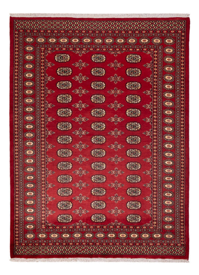 Pakistan Tæppe 174x233cm - Orientalsk tæppe
