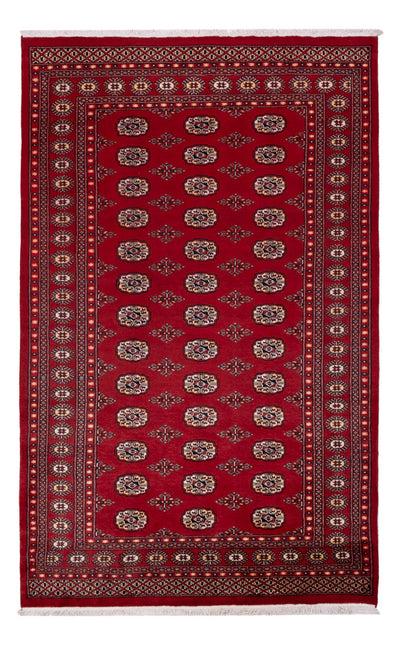 Pakistan Tæppe 167x266cm - Orientalsk tæppe