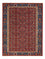 Kelim-tæppe - orientalsk - Soumak - 229 x 175 cm - rust
