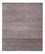 Designer tæppe - 297 x 250 cm - mørkeblå