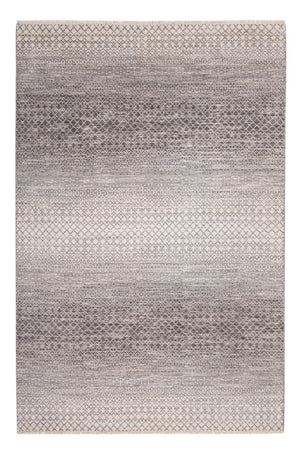Designer tæppe - 300 x 200 cm - flerfarvet