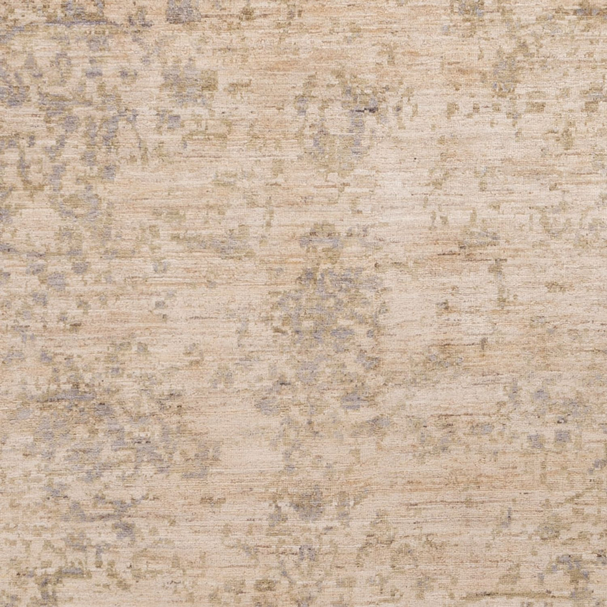 Designer tæppe - 289 x 206 cm - beige