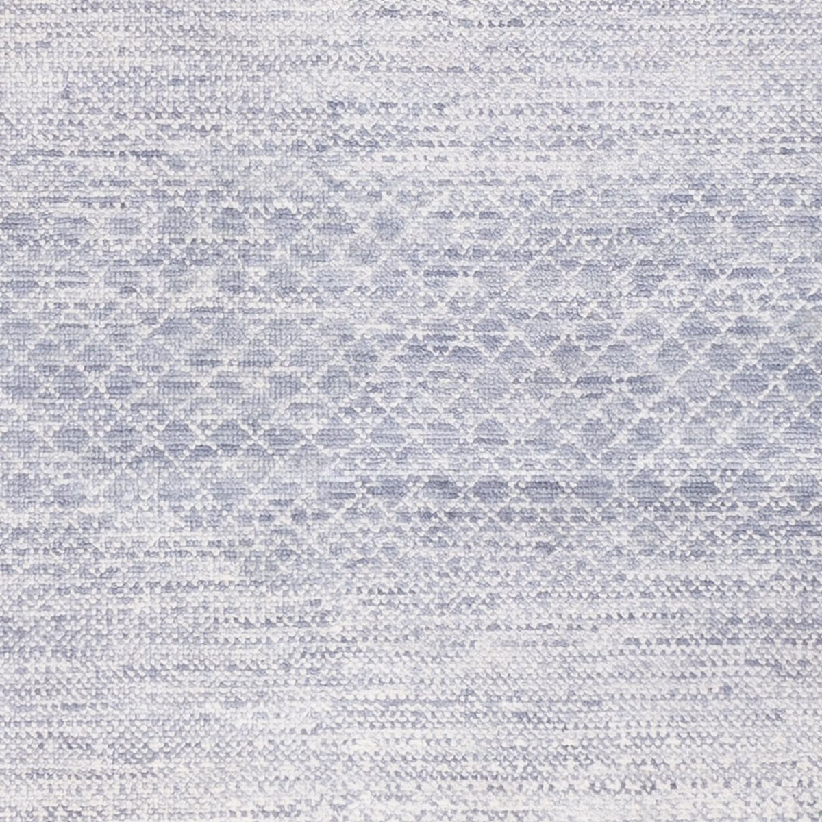 Designer tæppe - 304 x 244 cm - lyseblå