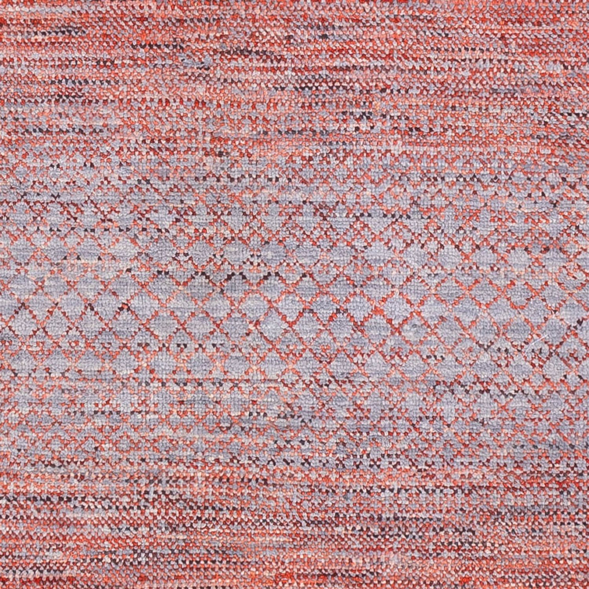 Designer tæppe - 307 x 242 cm - flerfarvet