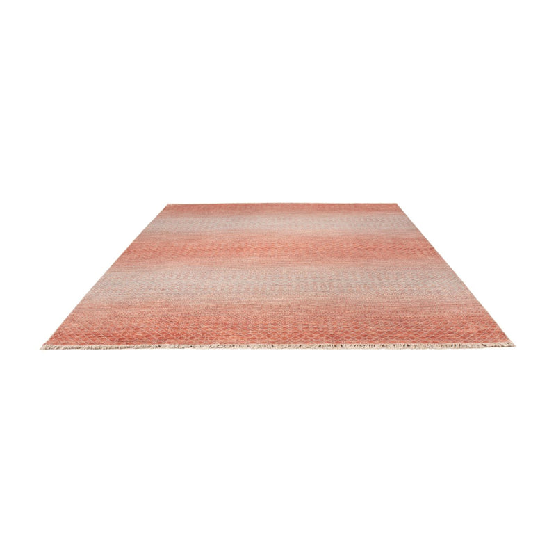 Designer tæppe - 300 x 242 cm - flerfarvet