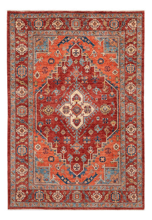 Ziegler Carpet - Kazak - 267 x 183 cm - rød