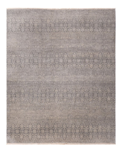 Designer tæppe 244x302cm - Designerteppich