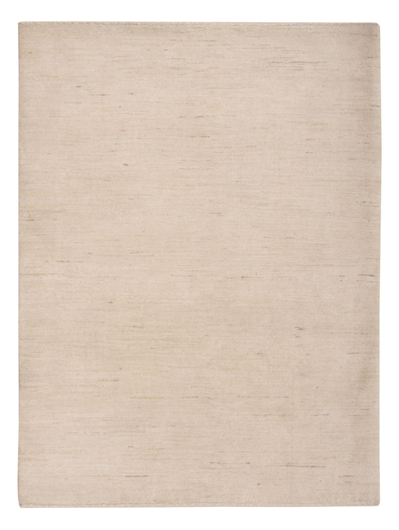 Gabbeh-tæppe - Loribaft Indus - 150 x 106 cm - creme