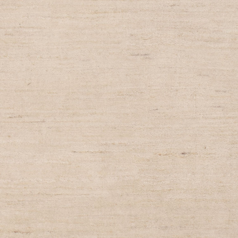 Gabbeh-tæppe - Loribaft Indus - 150 x 106 cm - creme