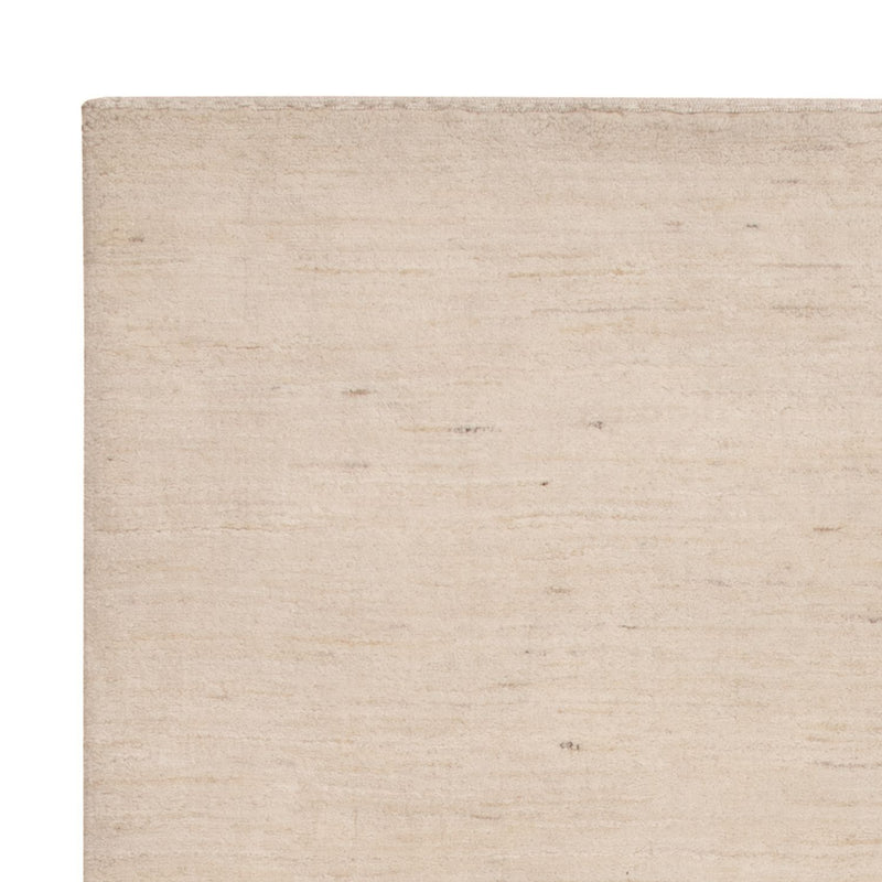 Gabbeh-tæppe - Loribaft Indus - 150 x 106 cm - creme
